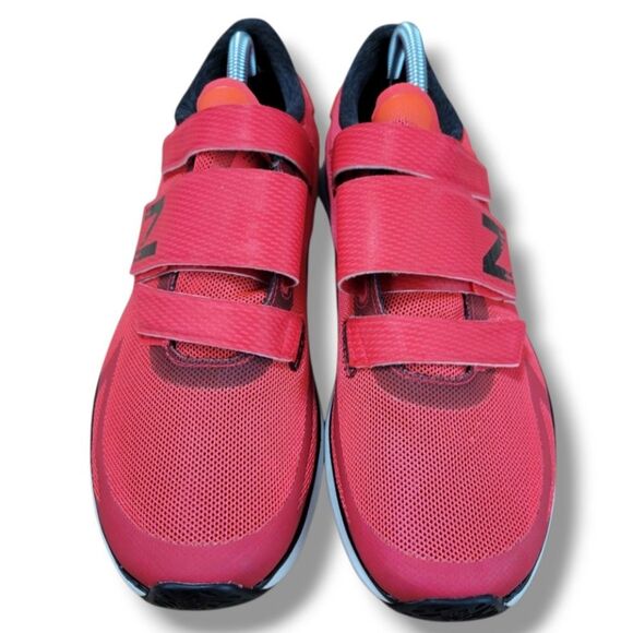 New Balance Shoes Size 10.5 New Balance NBCycle WX09RB Stationary Bike Training - Picture 4 of 11